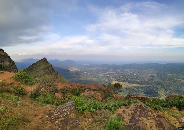 Bhadra Wildlife Sanctuary-4